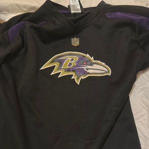 Ravens shirt